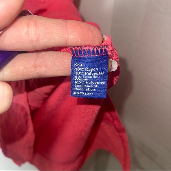 APT 9 V-Neck Sleeveless Sweater Bundle XS - Picture 8 of 16